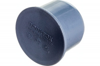 404000 Заглушка канализационная 40 Политэк 