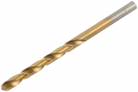 Сверло по металлу Cutop Profi с титановым покрытием, 5х86 мм (10 шт) CUTOP 52-447