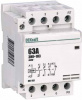 18089DEK Контактор модульный 3НО+1НЗ 63А 230В МК-103 Dekraft 