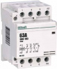 18089DEK Контактор модульный 3НО+1НЗ 63А 230В МК-103 Dekraft 