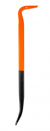 Лом-гвоздодёр усиленный 600 мм Вихрь 73/2/3/6