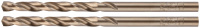 Сверло по металлу Cutop Profi с кобальтом 5% 3.9 x 75 мм, 2 шт CUTOP 48-371