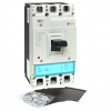 Выключатель автоматический AV POWER-3/3 315А 35кА TR EKF mccb-33-315-TR-av