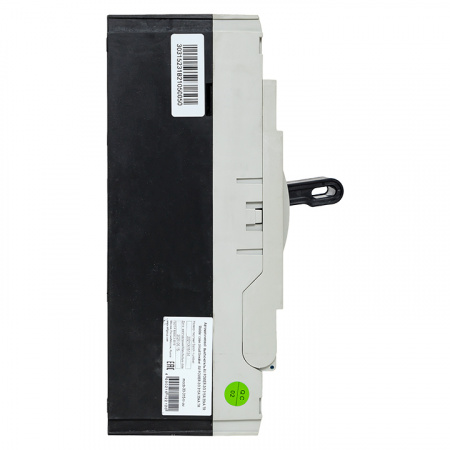 Выключатель автоматический AV POWER-3/3 315А 35кА TR EKF mccb-33-315-TR-av