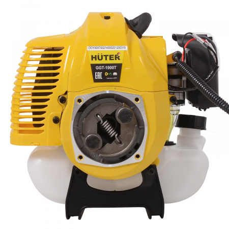 Триммер бензиновый GGT-1900T Huter 70/2/11