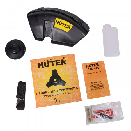 Триммер бензиновый GGT-1900T Huter 70/2/11