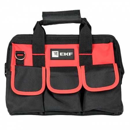 c-03 Сумка монтажника универсальная С-03 Master EKF 