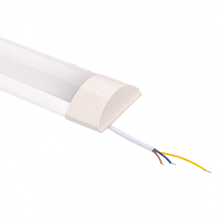 ДБО-6101 18Вт 4000К Basic EKF LBL-6101-18-4000