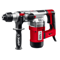 Перфоратор SDS Plus 1500 Вт, 32 мм ЗУБР ПВ-32-1500 ЭВ