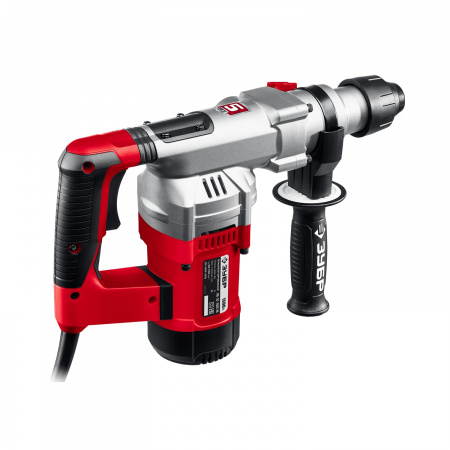 ПВ-32-1500 ЭВ Перфоратор SDS Plus 1500 Вт, 32 мм ЗУБР 