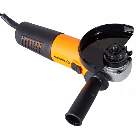 72/12/2 Углошлифовальная машина УШМ-125/1100 Вихрь 