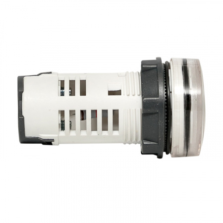 ledm-ad16-w-65 Матрица светодиодная AD16-22HS белый 230 В AC IP65 ( ) EKF 