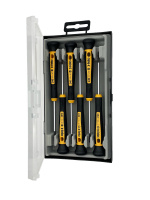 Набор отверток для точных работ, 6 шт Felo 24096166