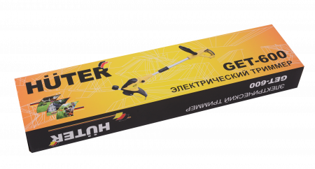 70/1/5 Триммер электрический GET-600 Huter 