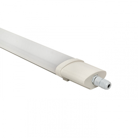 TPL-1005-36-4000-L Светильник светодиодный пылевлагозащищенный ДСП-1005-L 36Вт 4000К IP65 1200мм PROxima EKF 