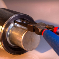 Набор кольцесъемников НКС-03 серия МАСТЕР КВТ 84384