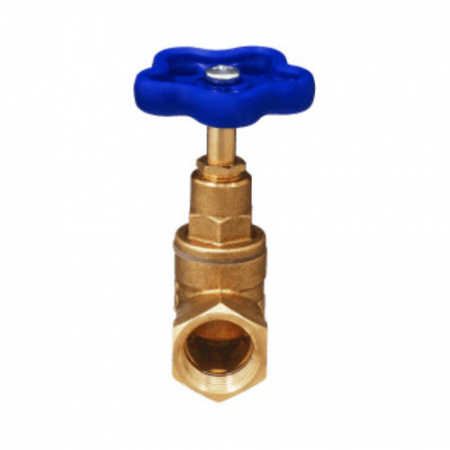 Клапан 15Б3р Ду20 А50 М вода БАЗ БАЗ.А50.20М