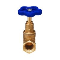 Клапан 15Б3р Ду20 А50 М вода БАЗ БАЗ.А50.20М