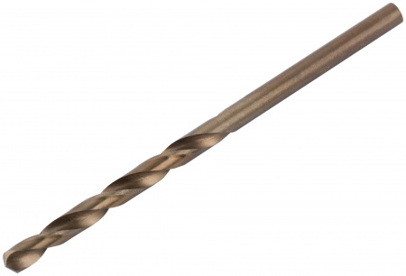 Сверло по металлу Cutop Profi с кобальтом 5% 3.6 x 70 мм, 2 шт CUTOP 48-368