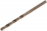 Сверло по металлу Cutop Profi с кобальтом 5% 3.6 x 70 мм, 2 шт CUTOP 48-368