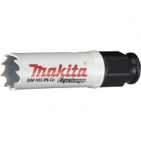 Коронка BiM 19мм Ezychange Makita E-03654