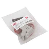 EKF mccb-1L-SHT-TR-ac230-av