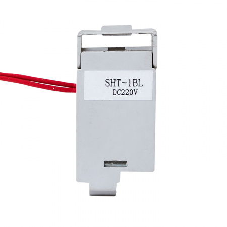 mccb-1L-SHT-TR-ac230-av Расцепитель независимый SHT для TR AC230V слева AV POWER-1 EKF 