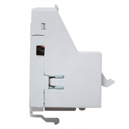 mccb-1L-SHT-TR-ac230-av Расцепитель независимый SHT для TR AC230V слева AV POWER-1 EKF 