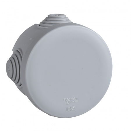 Коробка распределительная наружная 65х40 DIY Systeme Electric IMT350931