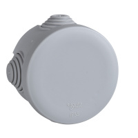 Коробка распределительная наружная 65х40 DIY Systeme Electric IMT350931