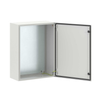 Щит монтажный ЩМП 800х600х300мм STE DKC R5STE0863