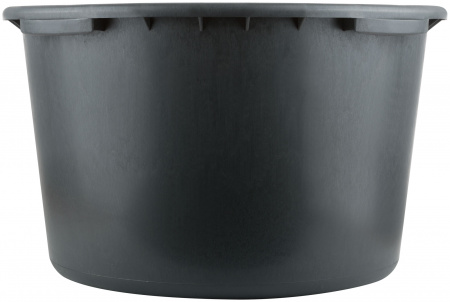 Кадка пластиковая для перемешивания раствора 60 л FIT РОС 4093 04093