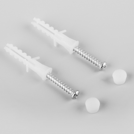 AL3005-1 Светильник светодиодный ДБП-8w 4000К 640Лм IP65 овал белый FERON  41316