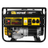 Генератор бензиновый DY6500L Huter 64/1/6