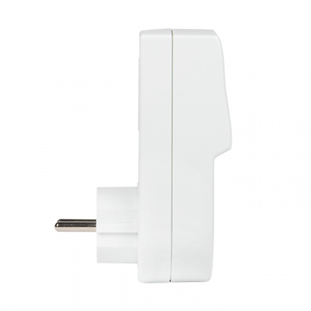 MRVs-16 Цифровое розеточное реле напряжения PROxima EKF 