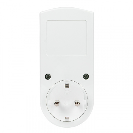 MRVs-16 Цифровое розеточное реле напряжения PROxima EKF 