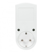 Цифровое розеточное реле напряжения PROxima EKF MRVs-16