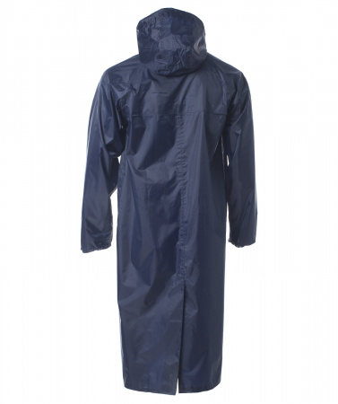 Плащ ТАЙФУН темно-синий размер 48-50 96-100.182-188 Эталон-Спецодежда 115699 00000115702