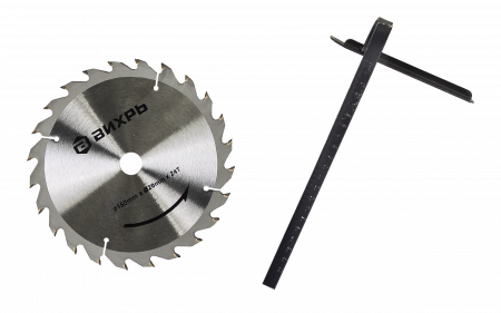 72/11/8 Пила дисковая ДП-160/1200 Вихрь 