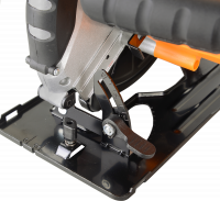 Пила дисковая ДП-160/1200 Вихрь 72/11/8