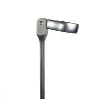 Ключ гаечный комбинированный трещоточный с шарниром 15 мм серия KBT-PROFESSIONAL КВТ 79197