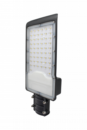 SLL-9002-50-5000 Светильник светодиодный ДКУ-9002-Ш 50Вт 5000К IP65 PROxima EKF 