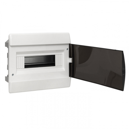 Щит распределительный встраиваемый ЩРВ-П-12 SlimBox IP41 PROxima EKF sb-v-12