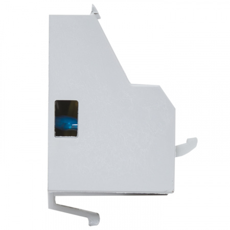 mccb-1L-AX+AL-TR-av Контакт аварийный и дополнительный AX+AL для TR слева AV POWER-1 EKF 