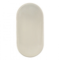 Светильник светодиодный ЖКХ овал ДПО-2004 8Вт 4000K IP65 PROxima EKF BKL-2004-V-8-4000