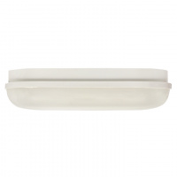 Светильник светодиодный ЖКХ овал ДПО-2005 12Вт 4000K IP65 PROxima EKF BKL-2005-V-12-4000