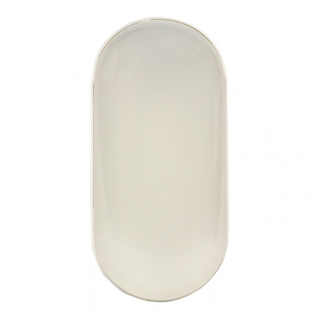 BKL-2005-V-12-4000 Светильник светодиодный ЖКХ овал ДПО-2005 12Вт 4000K IP65 PROxima EKF 