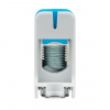 Клемма силовая вводная КСВ 16-95кв.мм синяя EKF plc-kvs-16-95-blue