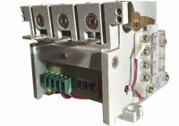 Контактор вакуумный КВТ-1.14-2.5/160 У3 220В ЭТК ЭнергоТехКомплект УТ000003030