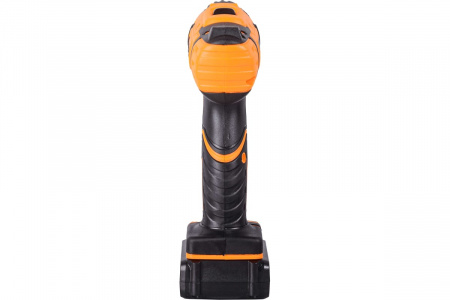 72/14/2 Дрель-шуруповерт аккумуляторная ДА-12-2к (Li-ion) (2.0 А/ч) Вихрь 